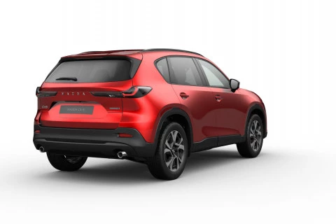 Mazda CX-5 2.5 Sky MHEV 141CV AT AWD Exclusive-Line