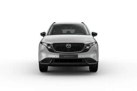 Mazda CX-5 2.5 Sky MHEV 141CV AT AWD Exclusive-Line
