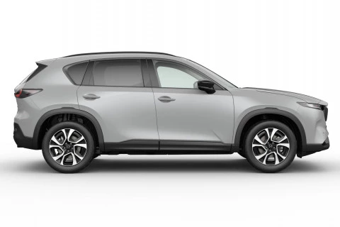 Mazda CX-5 2.5 Sky MHEV 141CV AT AWD Exclusive-Line
