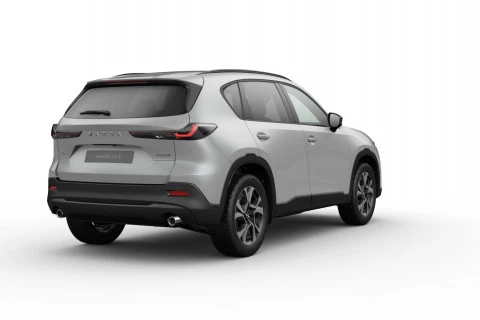 Mazda CX-5 2.5 Sky MHEV 141CV AT AWD Exclusive-Line