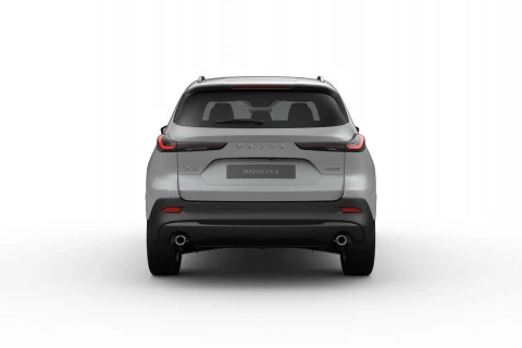 Mazda CX-5 2.5 Sky MHEV 141CV AT AWD Exclusive-Line