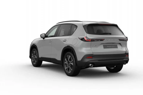 Mazda CX-5 2.5 Sky MHEV 141CV AT AWD Exclusive-Line
