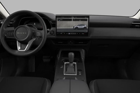 Mazda CX-5 2.5 Sky MHEV 141CV AT AWD Exclusive-Line
