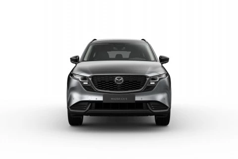 Mazda CX-5 2.5 Sky MHEV 141CV AT AWD Exclusive-Line