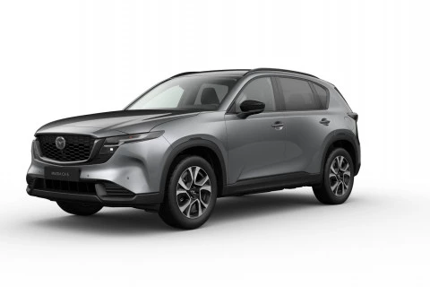 Mazda CX-5 2.5 Sky MHEV 141CV AT AWD Exclusive-Line