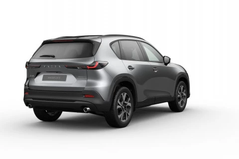 Mazda CX-5 2.5 Sky MHEV 141CV AT AWD Exclusive-Line