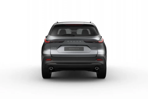 Mazda CX-5 2.5 Sky MHEV 141CV AT AWD Exclusive-Line
