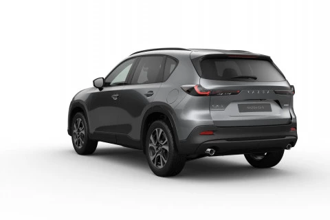 Mazda CX-5 2.5 Sky MHEV 141CV AT AWD Exclusive-Line
