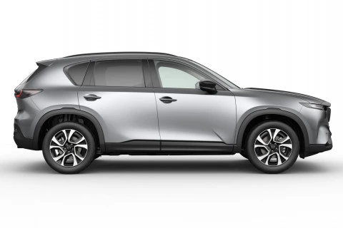 Mazda CX-5 2.5 Sky MHEV 141CV AT AWD Exclusive-Line