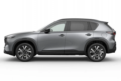Mazda CX-5 2.5 Sky MHEV 141CV AT AWD Exclusive-Line