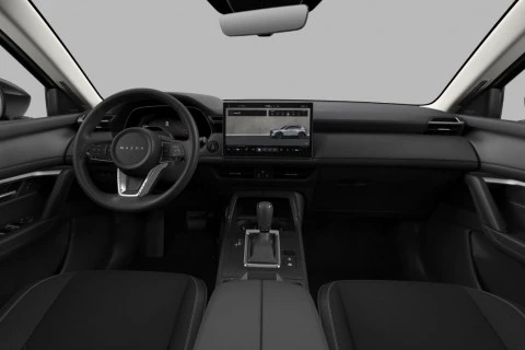 Mazda CX-5 2.5 Sky MHEV 141CV AT AWD Exclusive-Line
