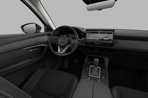 Mazda CX-5 2.5 Sky MHEV 141CV AT AWD Exclusive-Line