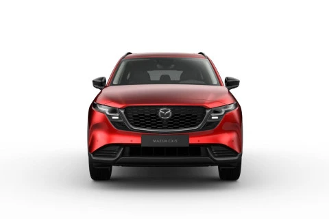 Mazda CX-5 2.5 Sky MHEV 141CV AT AWD Exclusive-Line