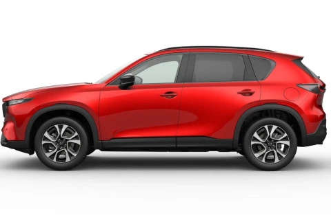 Mazda CX-5 2.5 Sky MHEV 141CV AT AWD Exclusive-Line
