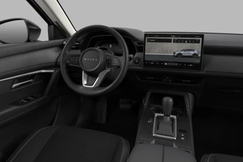Mazda CX-5 2.5 Sky MHEV 141CV AT AWD Exclusive-Line