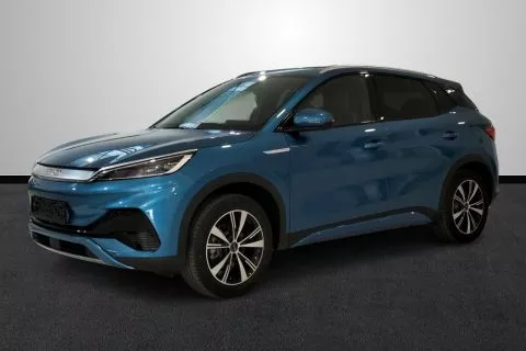BYD ATTO 3 Comfort