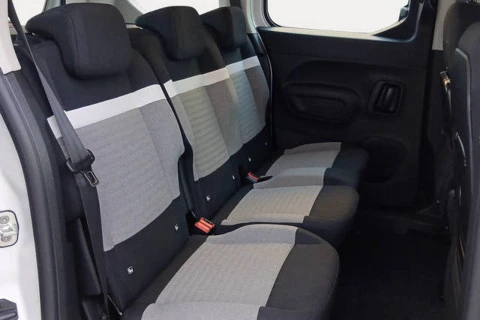 Citroën Berlingo Talla M BlueHDi 100 S&S PLUS