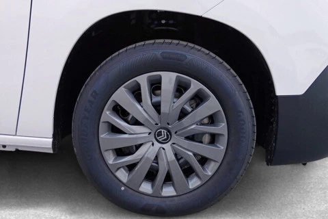 Citroën Berlingo Talla M BlueHDi 100 S&S PLUS