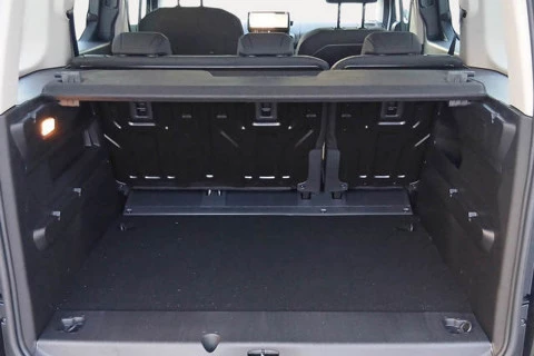 Citroën Berlingo Talla M BlueHDi 100 S&S PLUS