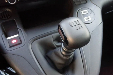 Citroën Berlingo Talla M BlueHDi 100 S&S PLUS