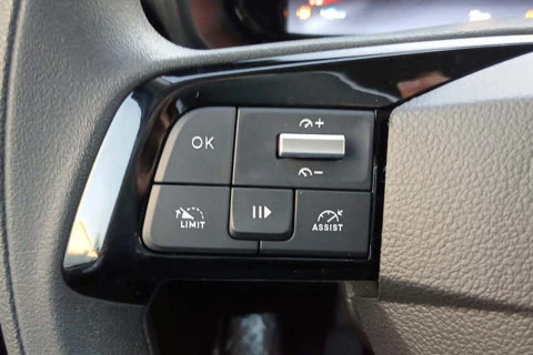 Citroën Berlingo Talla M BlueHDi 100 S&S PLUS