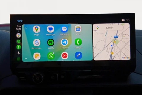 Citroën Berlingo Talla M BlueHDi 100 S&S PLUS