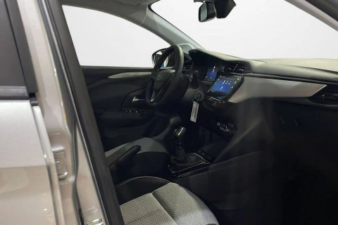 Opel Corsa 1.2T XHL 74kW (100CV) Edition