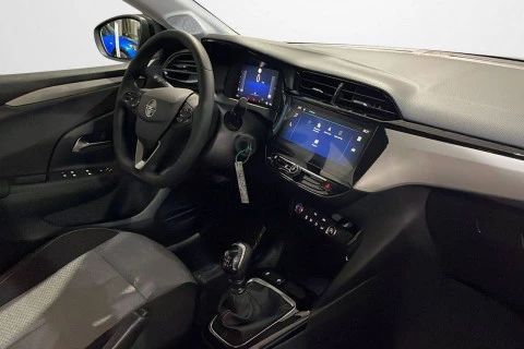 Opel Corsa 1.2T XHL 74kW (100CV) Edition