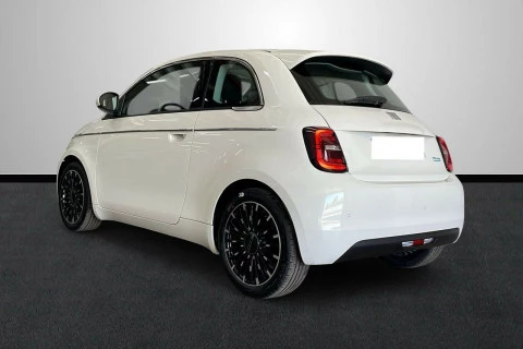 Fiat 500 laPrima 3+1 190km 70kW (95cv)