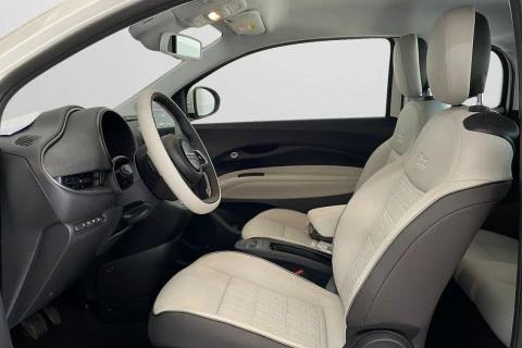 Fiat 500 laPrima 3+1 190km 70kW (95cv)