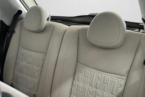 Fiat 500 laPrima 3+1 190km 70kW (95cv)