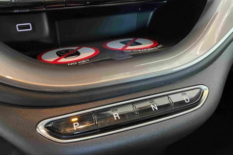 Fiat 500 laPrima 3+1 190km 70kW (95cv)