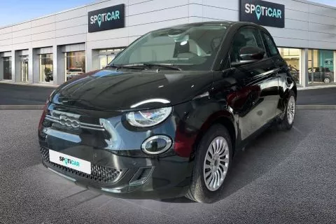 Fiat 500 Monotrim Hb 320km 85kW (118CV) Fiat 500 Monotrim Hb 320km 85kW (118CV)