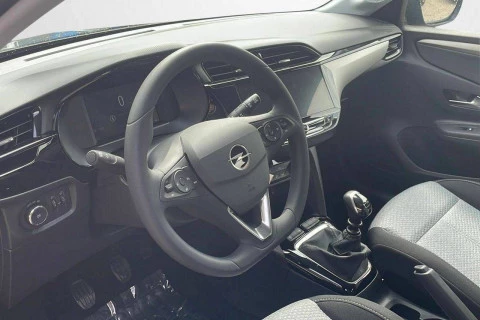 Opel Corsa 1.2T XHL 74kW (100CV) Edition