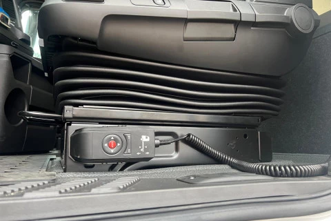 Mercedes-Benz Actros 1848 LS