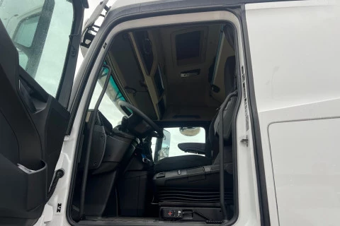 Mercedes-Benz Actros 1848 LS