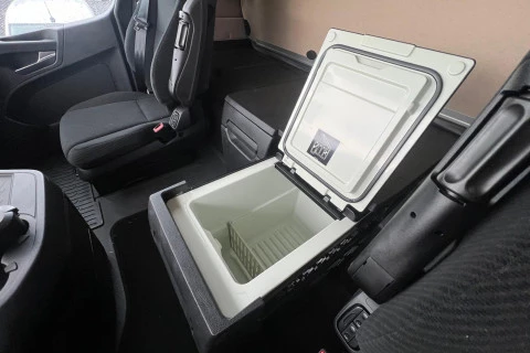 Mercedes-Benz Actros 1848 LS