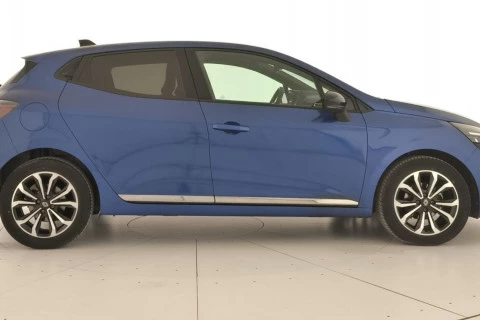 Renault Clio  Gasolina/Gas  TCe GLP Techno 74kW