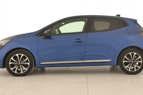 Renault Clio  Gasolina/Gas  TCe GLP Techno 74kW