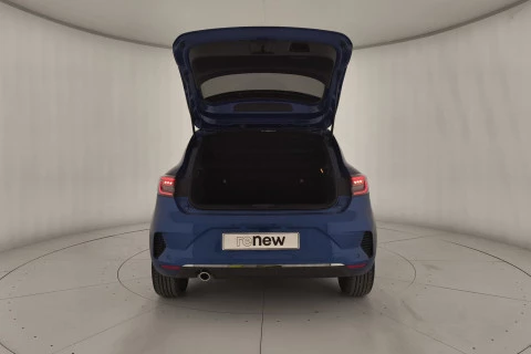 Renault Clio  Gasolina/Gas  TCe GLP Techno 74kW