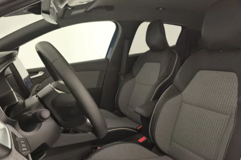 Renault Clio  Gasolina/Gas  TCe GLP Techno 74kW