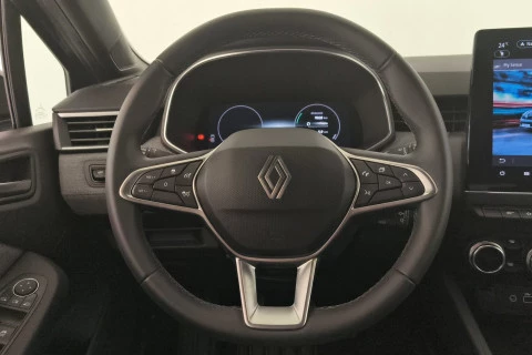 Renault Clio  Gasolina/Gas  TCe GLP Techno 74kW