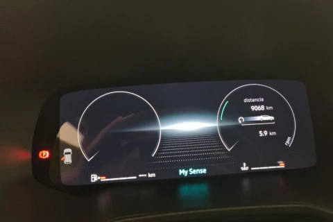 Renault Clio  Gasolina/Gas  TCe GLP Techno 74kW