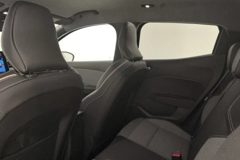 Renault Clio  Gasolina/Gas  TCe GLP Techno 74kW