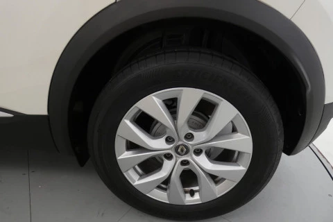 Renault Captur  TCe Intens 74kW