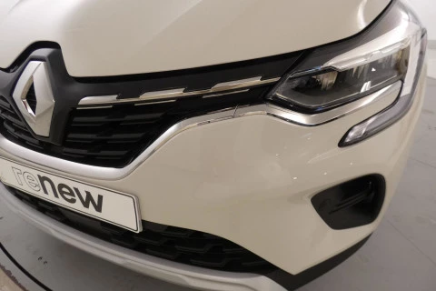 Renault Captur  TCe Intens 74kW