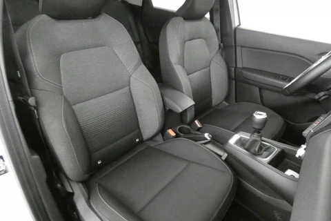 Renault Captur  TCe Intens 74kW