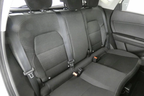 Renault Captur  TCe Intens 74kW