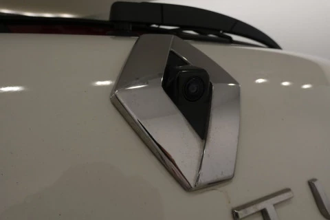 Renault Captur  TCe Intens 74kW