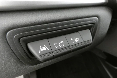 Renault Captur  TCe Intens 74kW